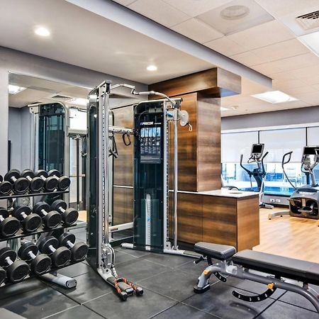タウンプレイス スイーツ ブリッジウオーター ブランチバーグ Branchburg エクステリア 写真